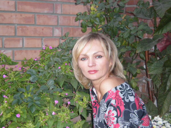 Леся Клочак