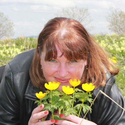 Наталья Пивоварова