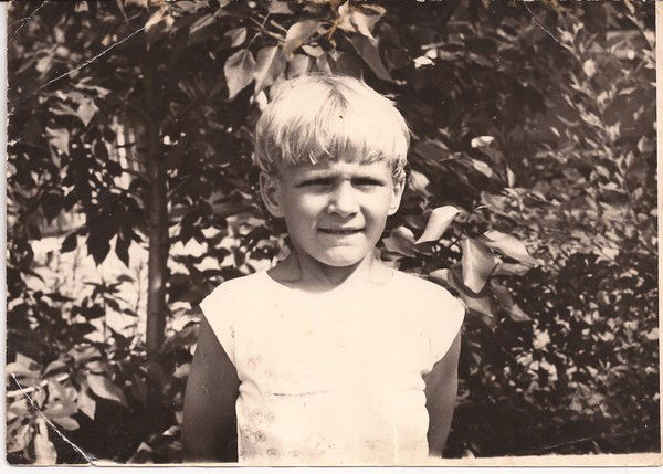 Игорь Павлюк