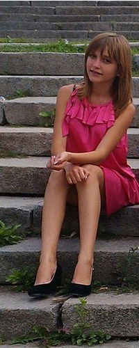 Наташка Бондаренко