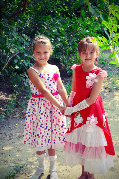 Анель Фатхуллина