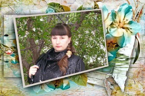 Наталья Тарасова