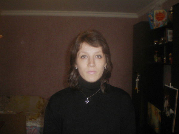 Екатерина Васина