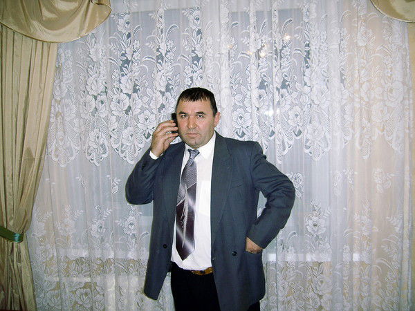 Иван Анисимов