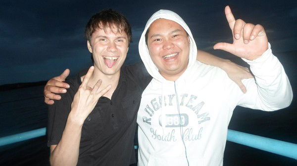 Андрей Стрелковский