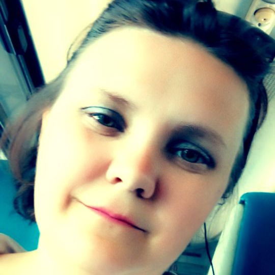 Екатерина Камынина