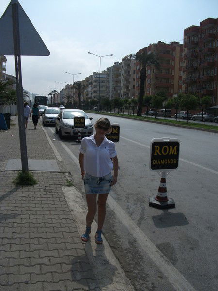 Надежда Наймарк