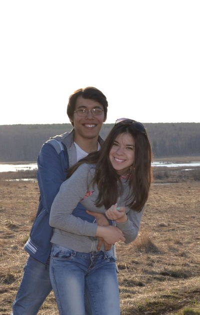 Регина Зиганшина