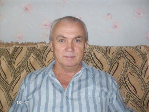 Владимир Кудрявцев