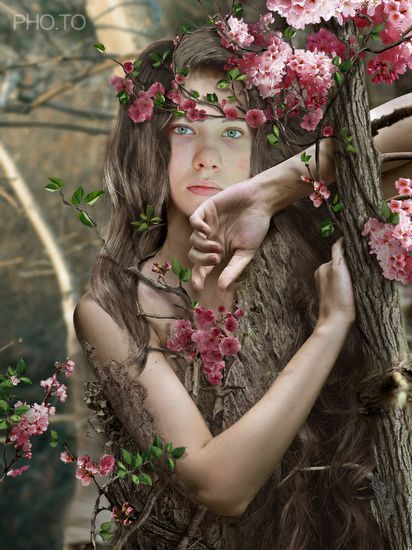 Мария Лабунцова