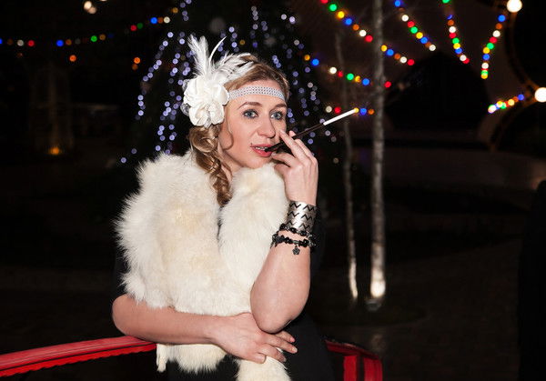 Инна Дьяченко