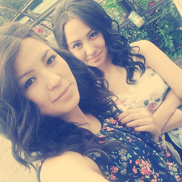 Boginya |Tvoih Snov|