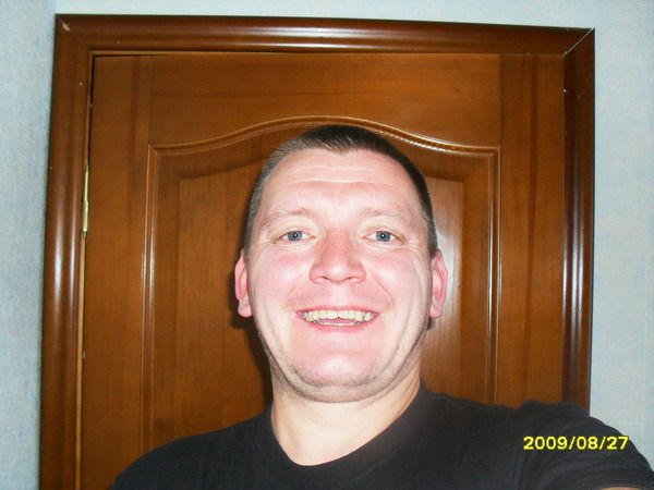 Павел Лебедев