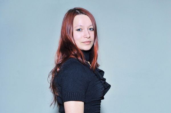 Анастасия Акентьева