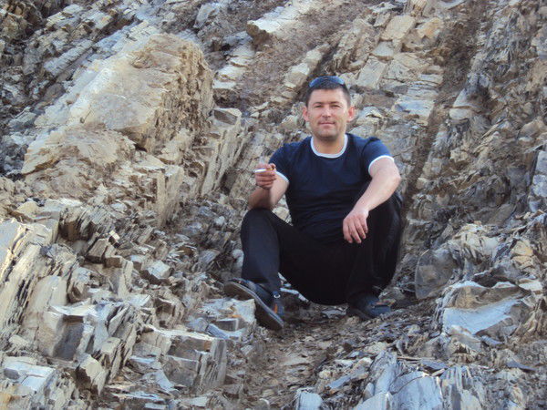 Алексей Ремизов