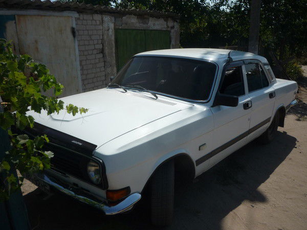 Владимир Клюс