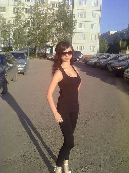 ***просто Зайка***