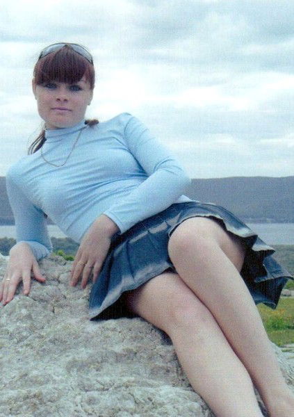 Олеся Галактионова