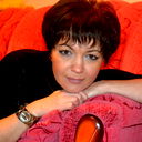 Света Кузьмина