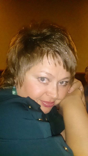 Наталья Рычагова