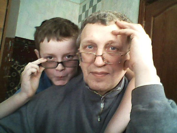 Эдуард Загацкий