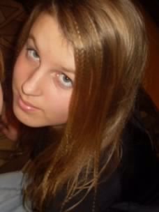 Оксана Борисова