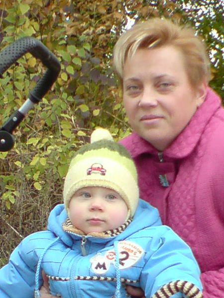 Наталия Рыжова