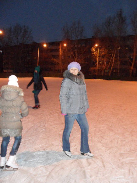 Елена Кравцова (Пааль)