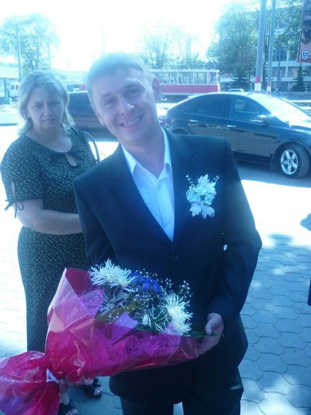 Андрей Струков