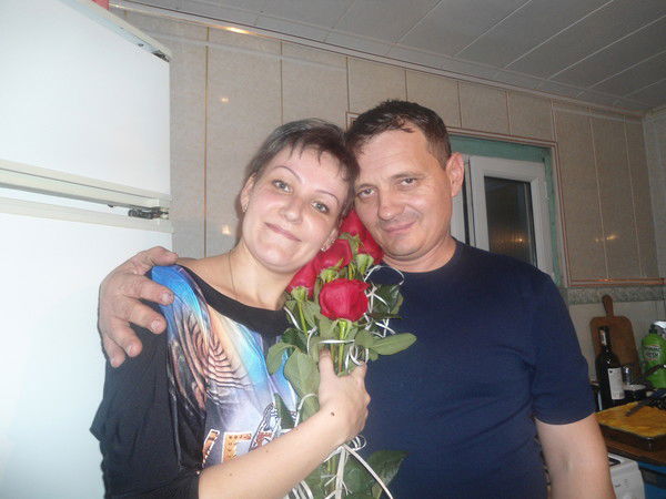 Оксана Супиева