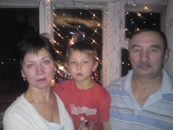 Евгения Попова