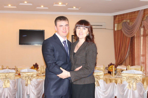 Юрий Черкалин