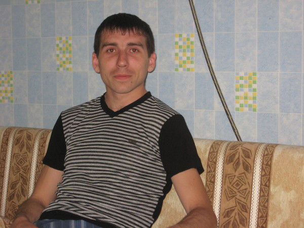 Сергей Бутко