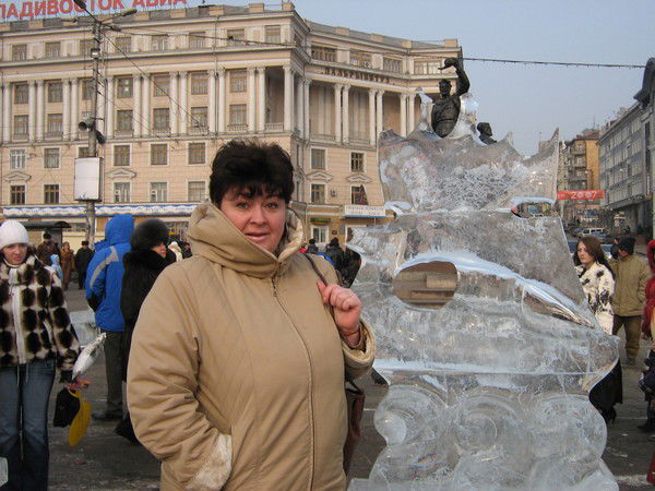 Людмила Мартенс