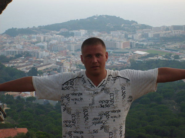 Андрей Ефимов