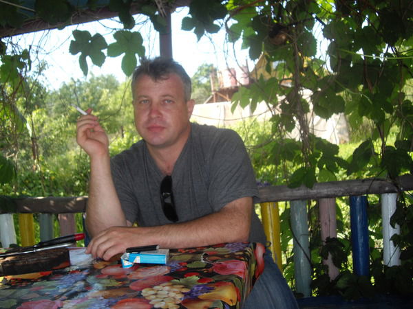 Игорь Недземовский