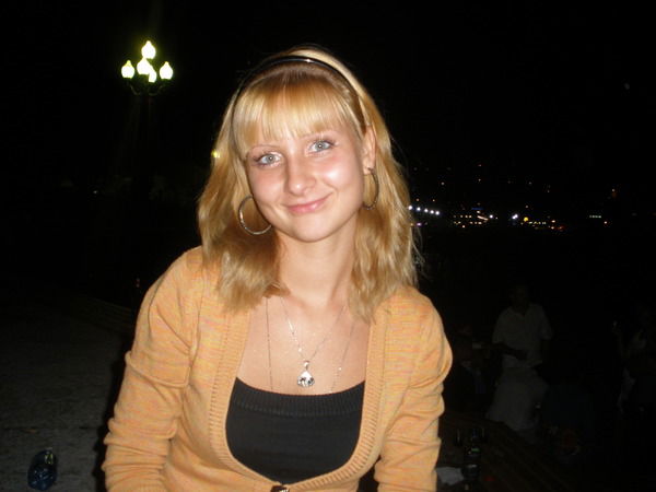 Ирина Кривошеина