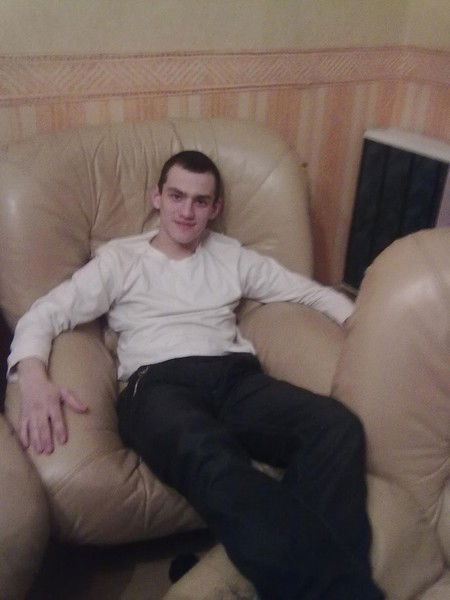 Кирилл Ажар