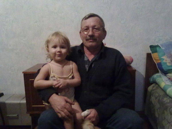 Афанасий Кранга