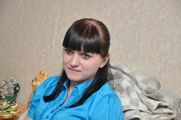 Ирина Горбунова