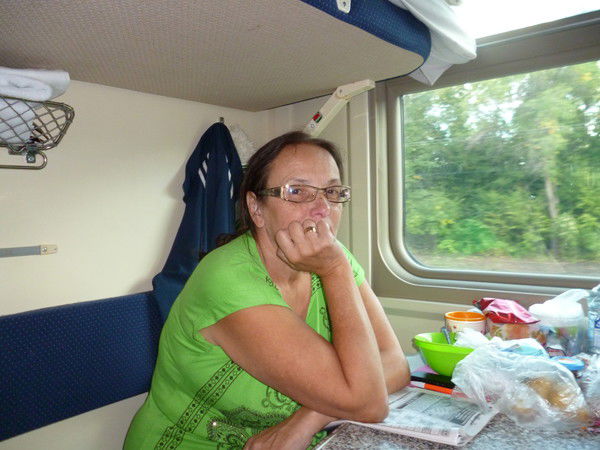 Татьяна Торшина