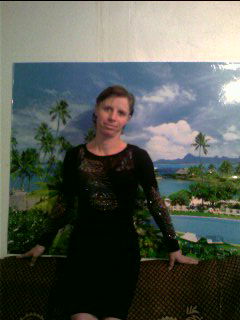 Галина Радюк