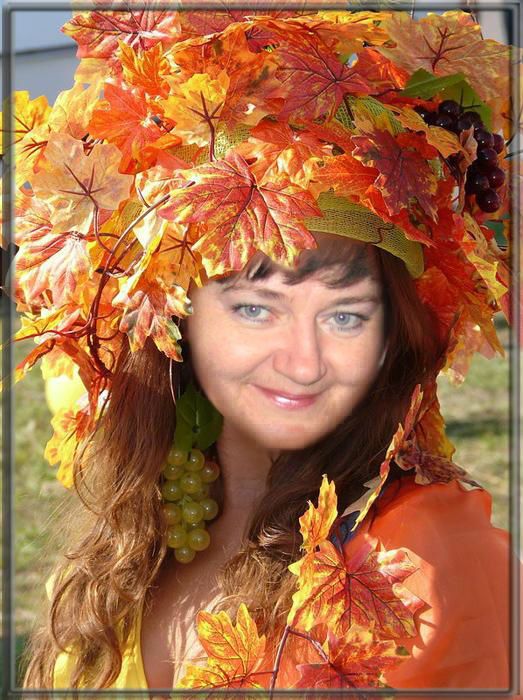 Надежда Лушина