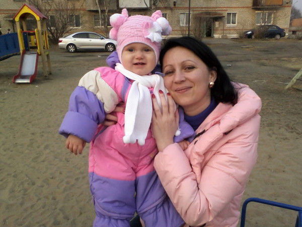 Наталья Земтурова