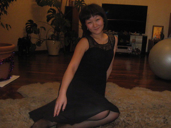 Ольга Комарова