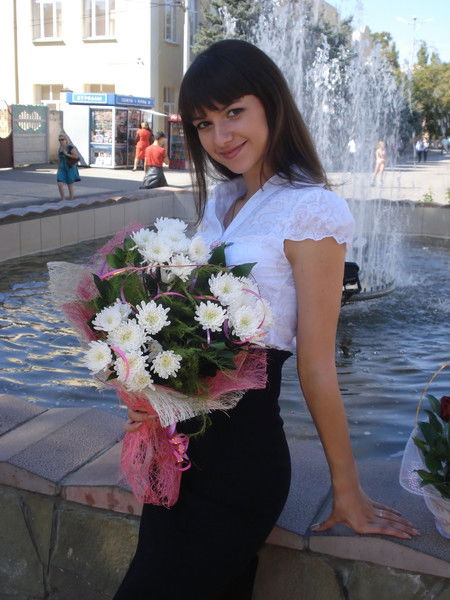 Постоенко Татьяна