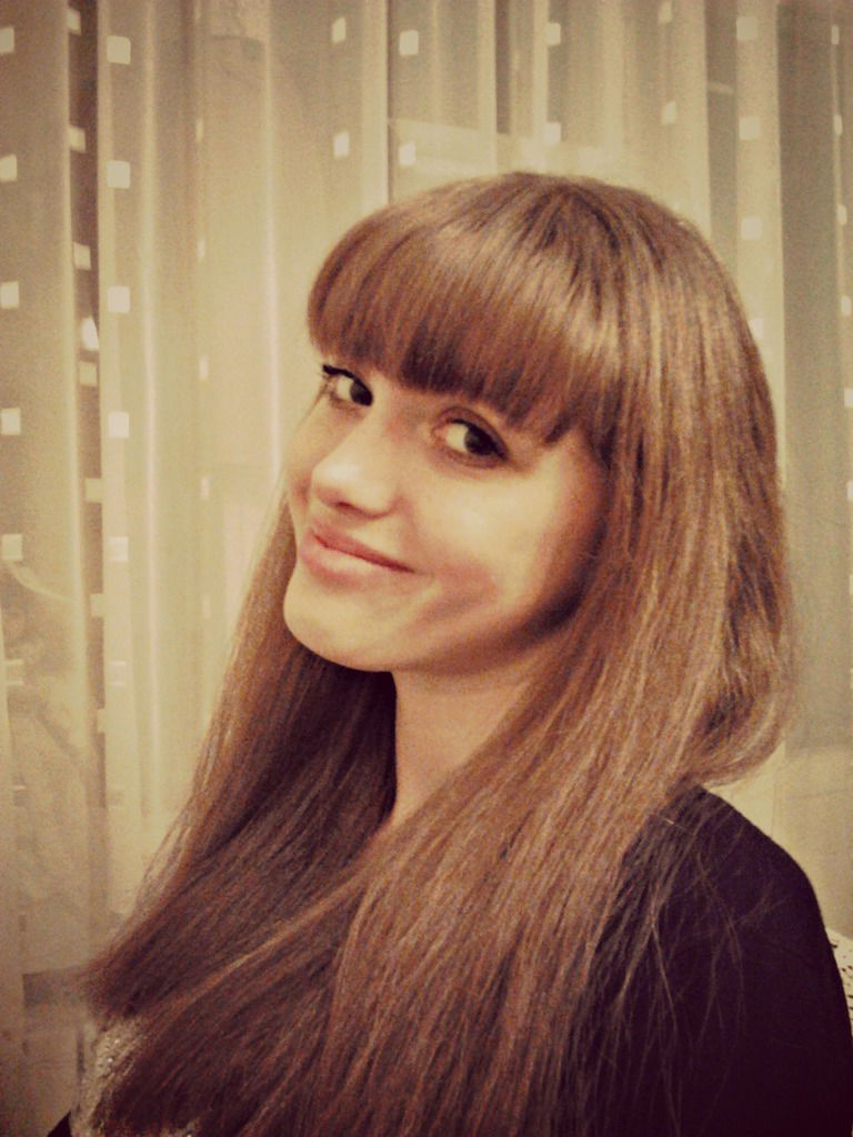 ( Оч@ров@шк@ )