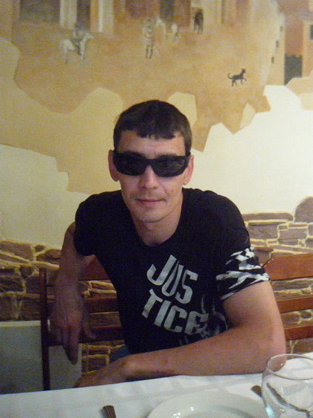 Андрей Миронов