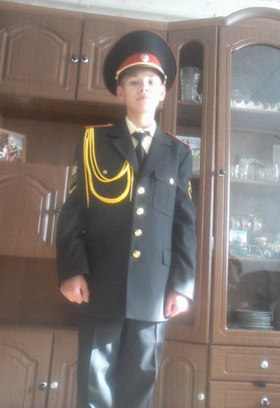 Дима Грецкий