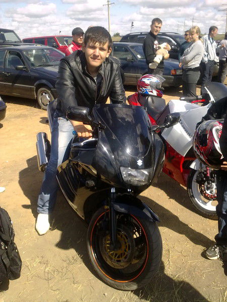 Александр Штырц